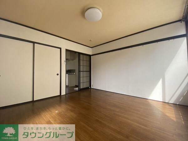 リビング・居室