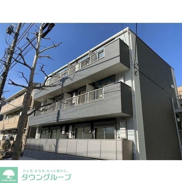 外観(外観)