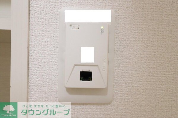 その他(※別号室参考写真です)