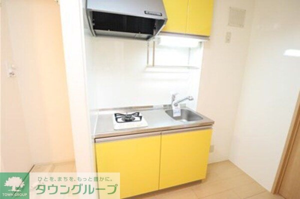 キッチン