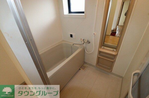 バス／シャワールーム等
