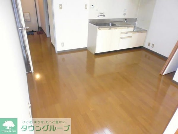 リビング・居室