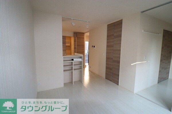 リビング・居室