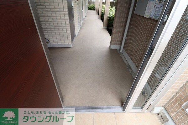 ロビー