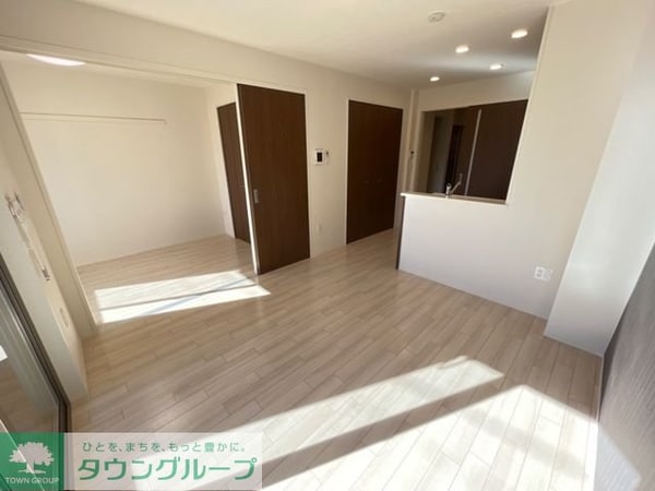 リビング・居室