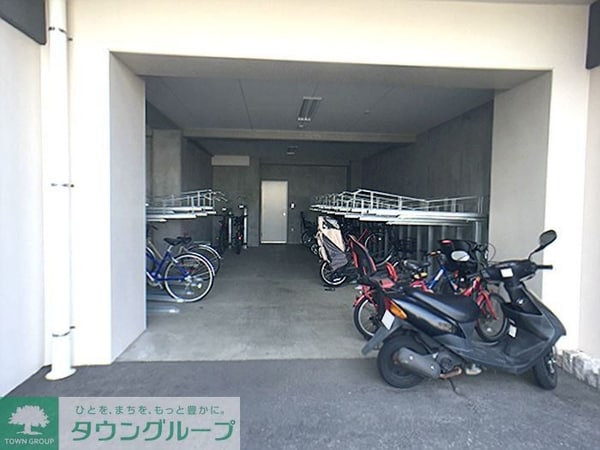 共有部分