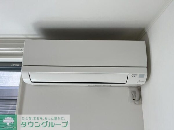 その他室内・内装(※同施工会社設備イメージ　現況優先)