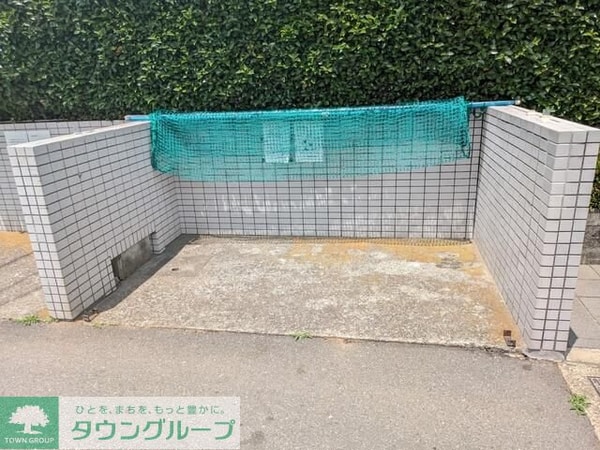 共有部分