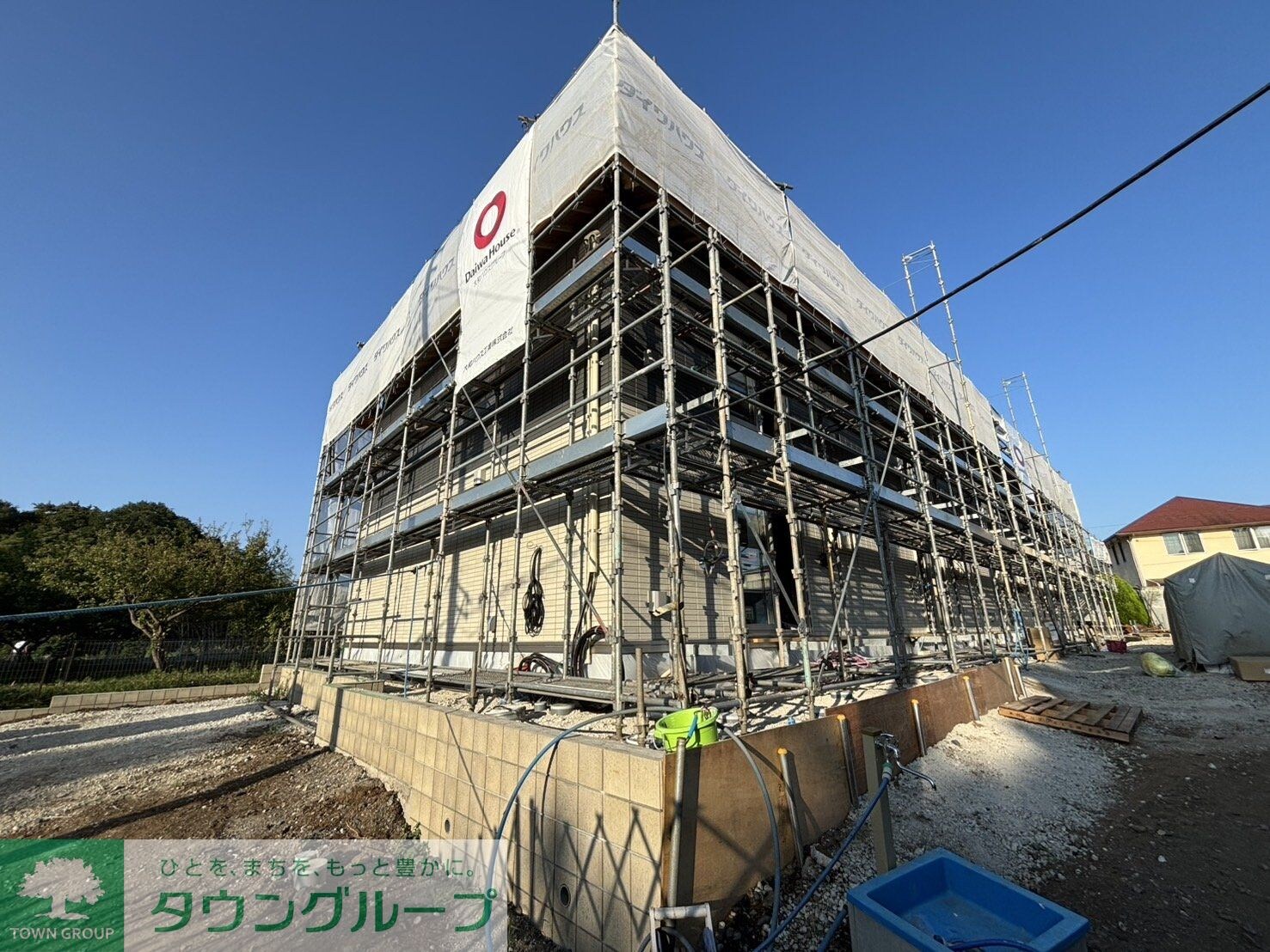 物件外観写真1　(外観)