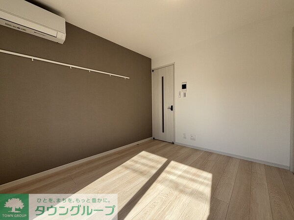 リビング・居室