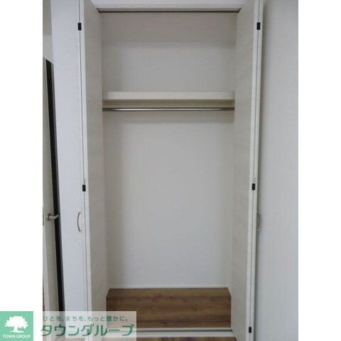 物件内観写真14　(収納)