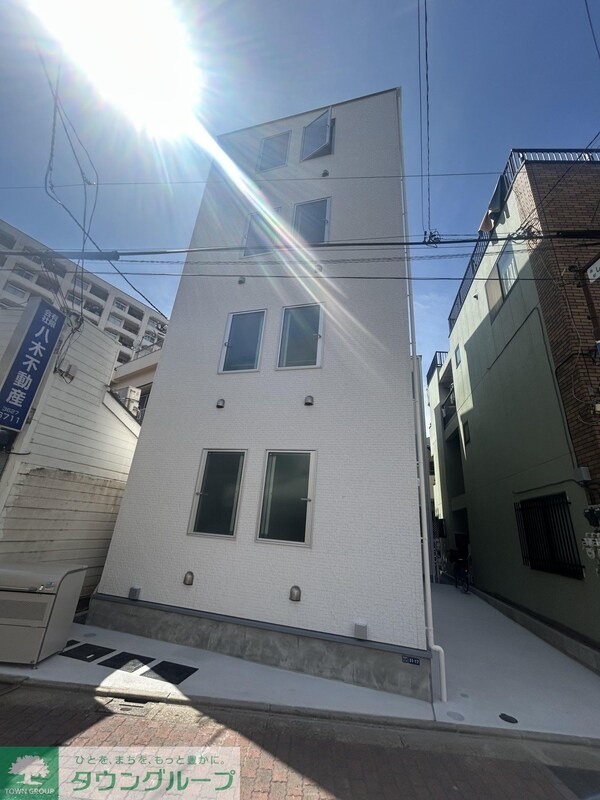 外観(外観)