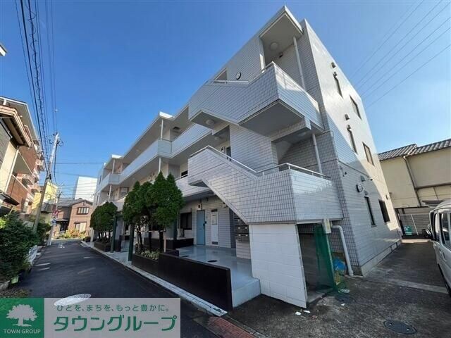 物件内観写真21　