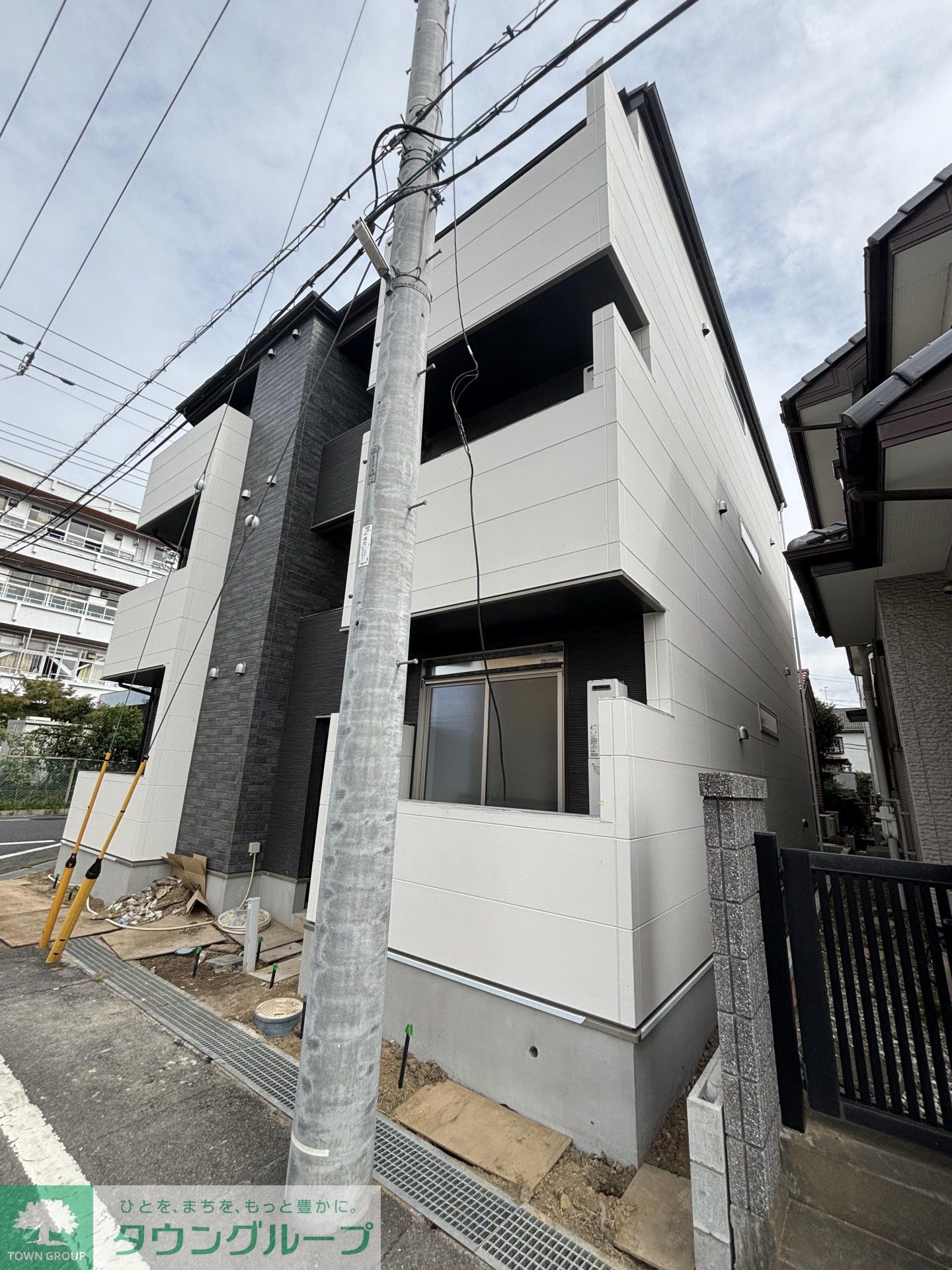 外観写真
