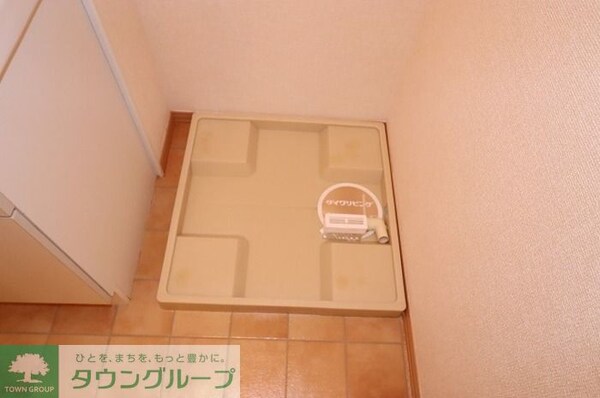 その他室内・内装(※別号室参考写真です)