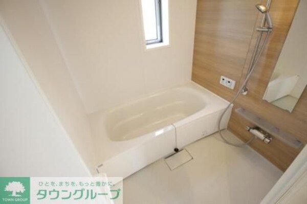 バス／シャワールーム等(※同施工会社　施工イメージ　現況優先)