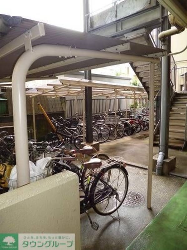 共有部分