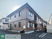 ヴェルドミールＳＡＫＡＥの外観写真