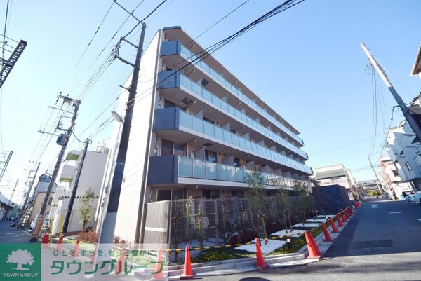 外観(外観)