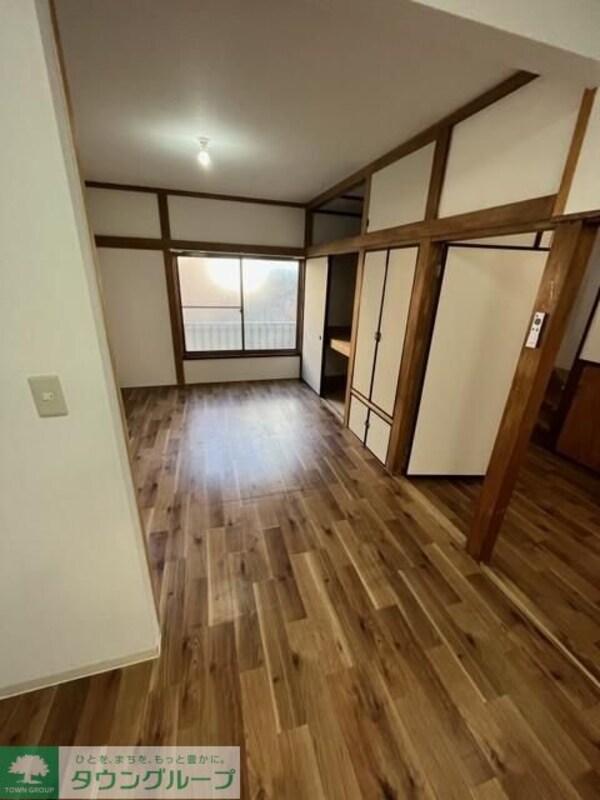 リビング・居室