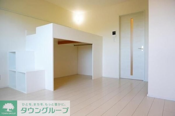 リビング・居室