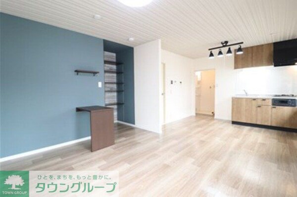 リビング・居室
