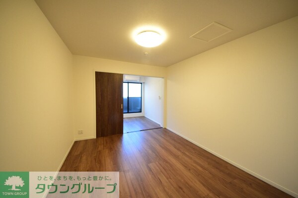 リビング・居室