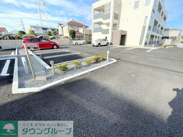 その他(駐車場)