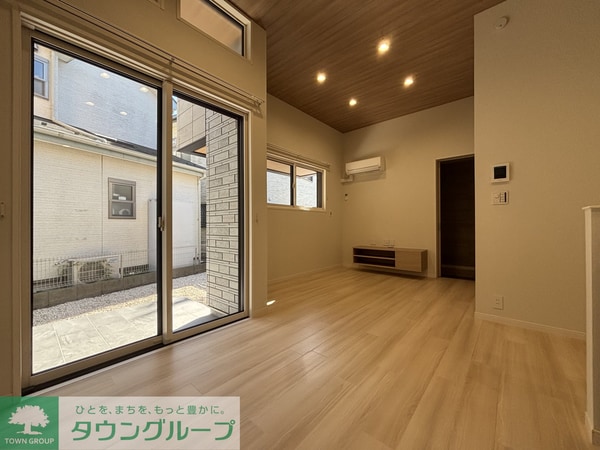 リビング・居室