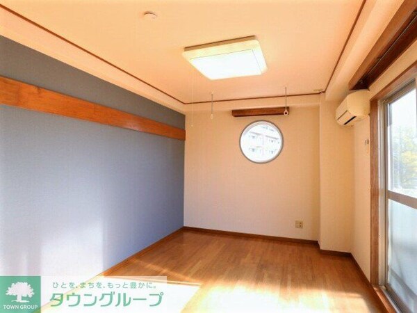 リビング・居室
