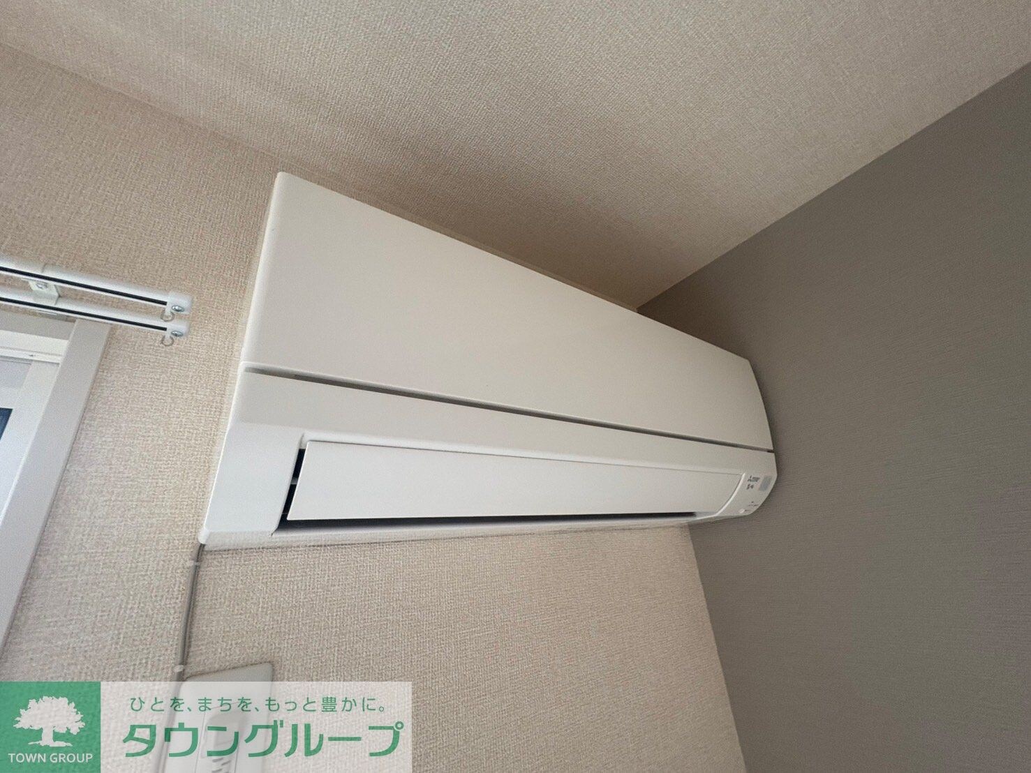 物件内観写真11　(設備)