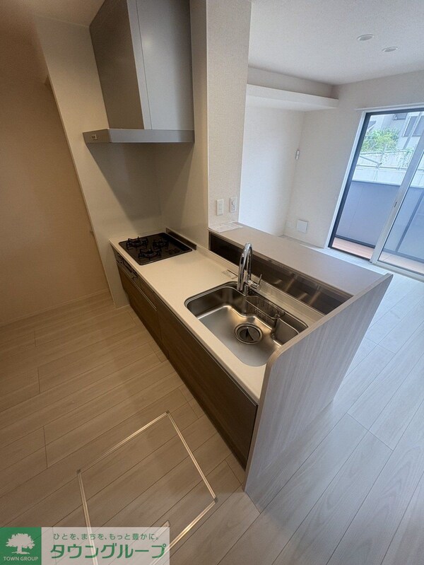 キッチン(キッチン)