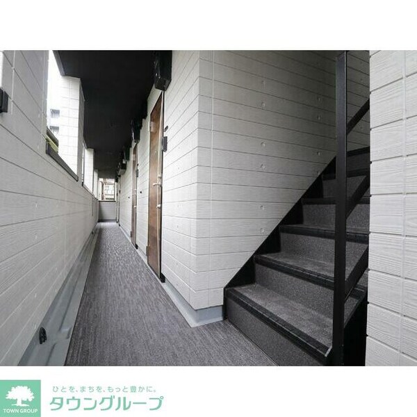 エントランス(エントランス)