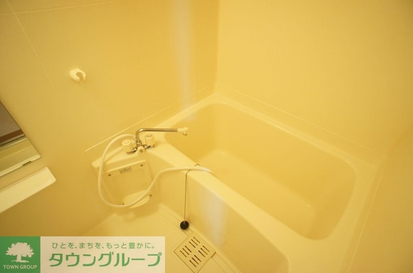 バス／シャワールーム等