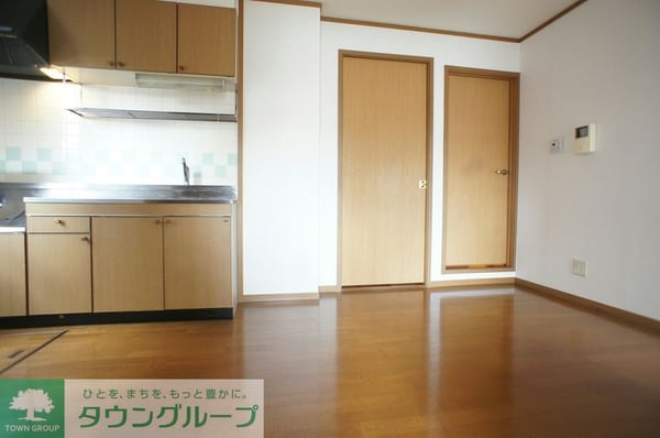 リビング・居室