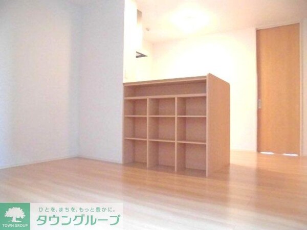 リビング・居室