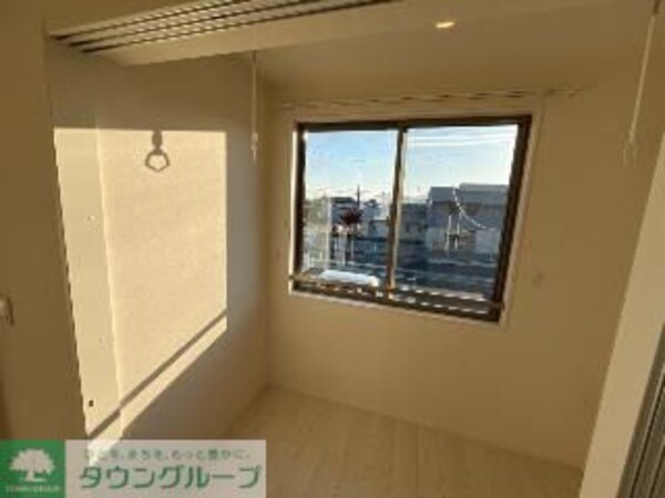 寝室(※写真イメージ※現況優先)