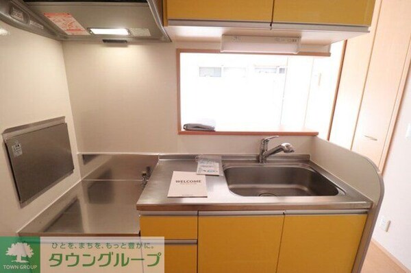 キッチン