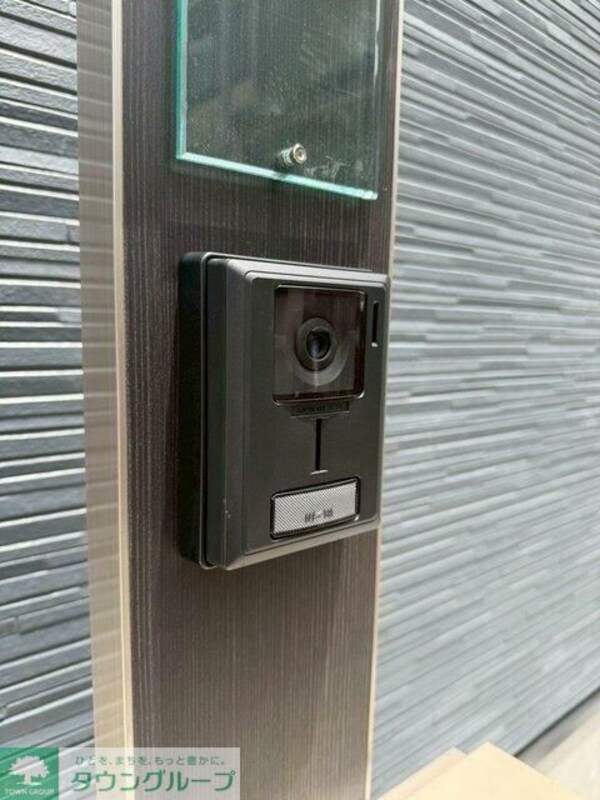 共有部分