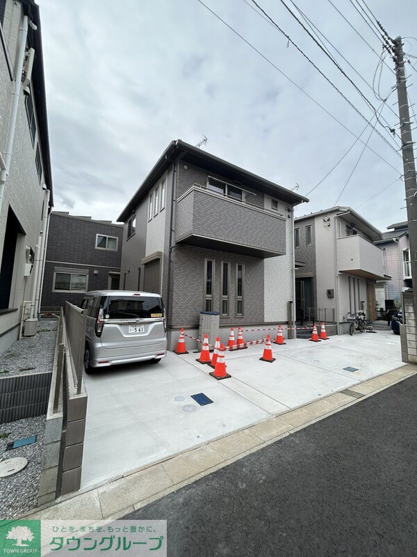 庭