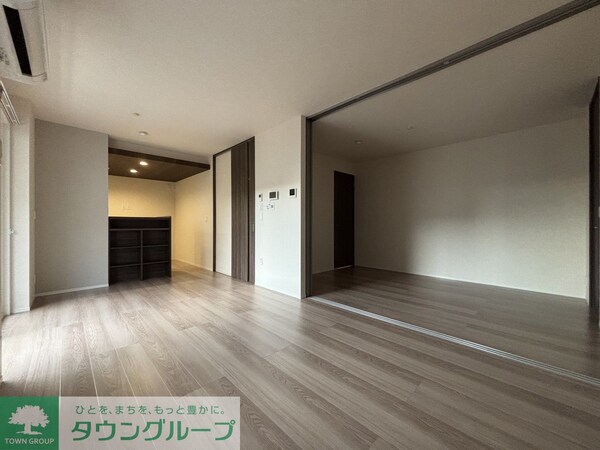 リビング・居室