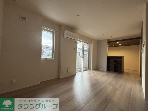 リビング・居室