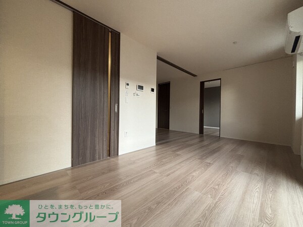 リビング・居室