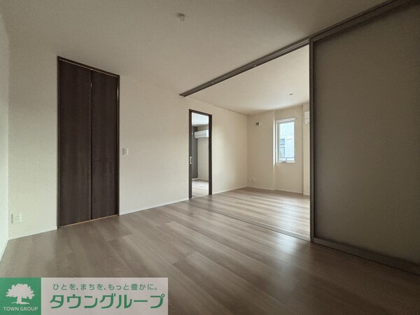 リビング・居室