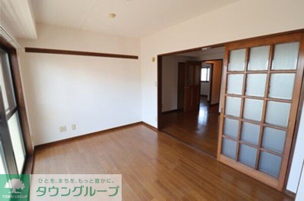 リビング・居室