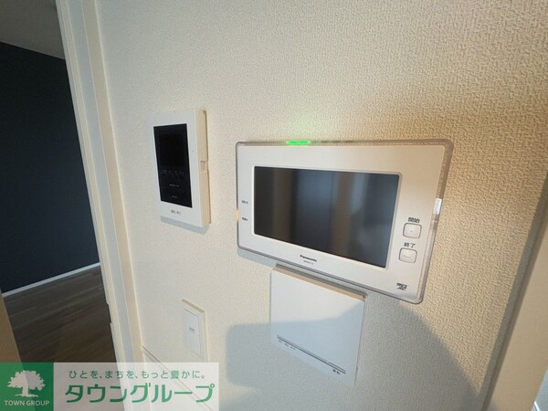 セキュリティ(設備)