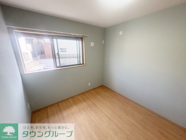 その他室内・内装(リビング/居室)