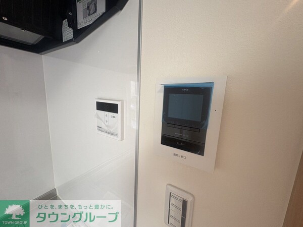 セキュリティ(設備)