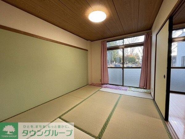 子供部屋