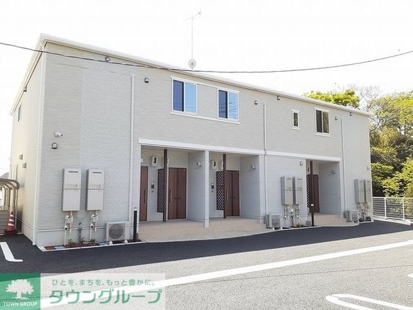 外観(外観)